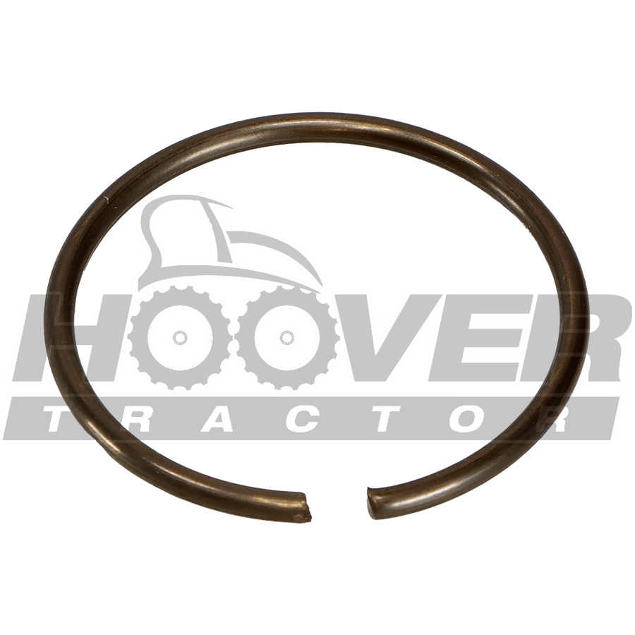 FRICTION SPRING